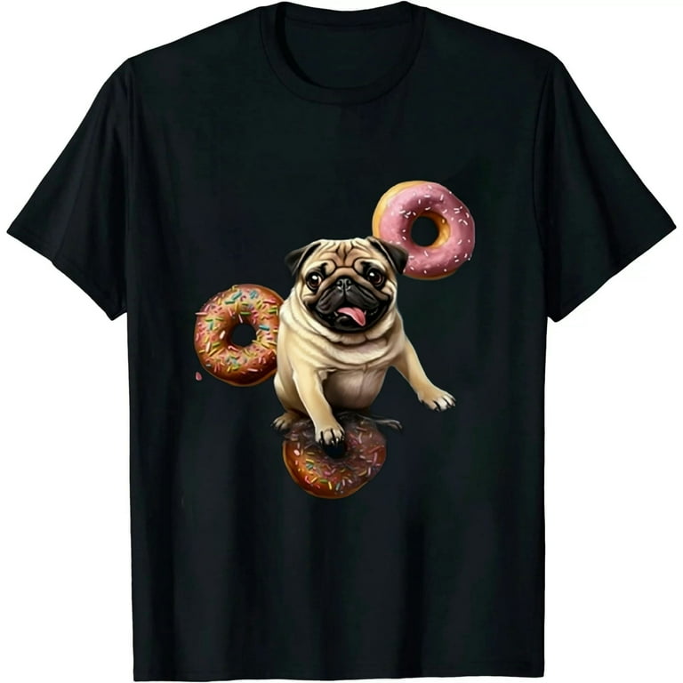 Donut Boy T-Shirt Men Women Donut Boy T-Shirt Men Women