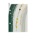 thumbnail image 1 of ONETECH Rainbow Stripes Golf Towel Funny Golf Towel for Men 24x16in Rainbow Stripes 2PC, 1 of 7