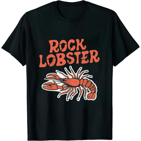 ONETECH Rock Lobster T-Shirt