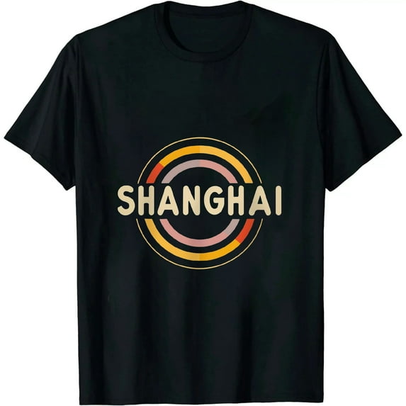 ONETECH Shanghai China T-Shirt