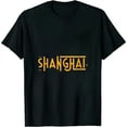 thumbnail image 1 of ONETECH Shanghai Vintage Stripes T-Shirt, 1 of 3