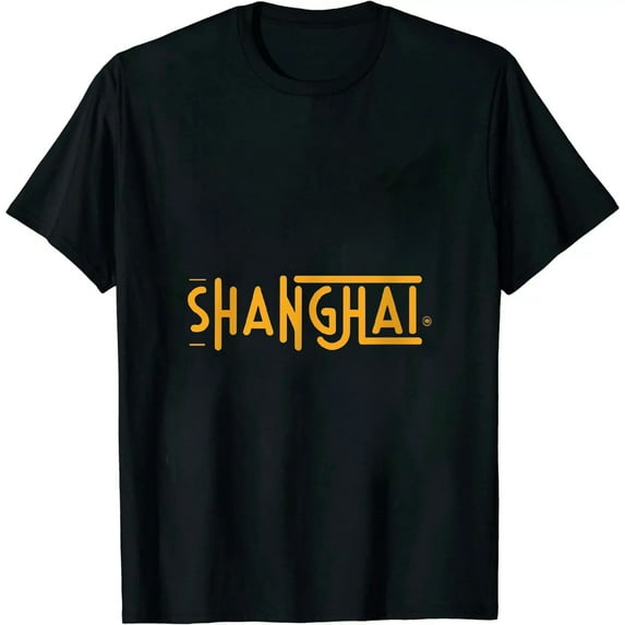 ONETECH Shanghai Vintage Stripes T-Shirt
