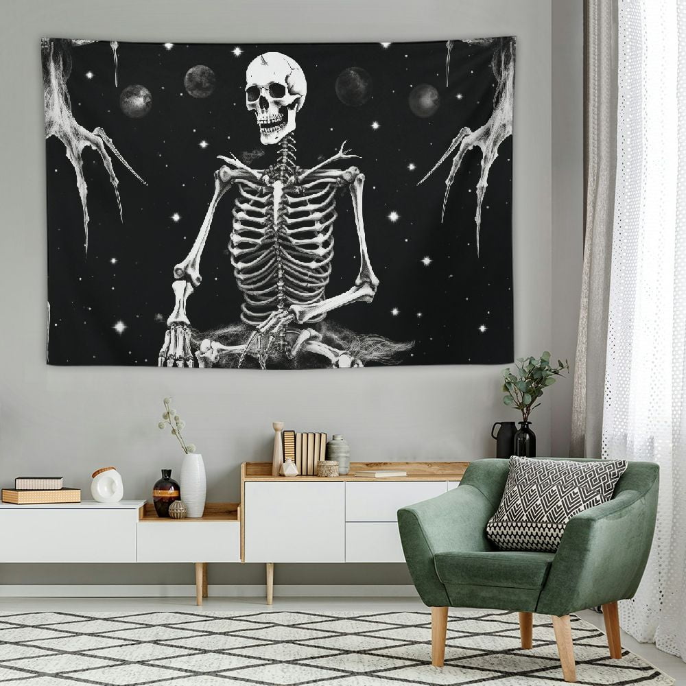 Tapestry skeleton hotsell