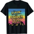 thumbnail image 1 of ONETECH Skyler Name T-Shirt, 1 of 3