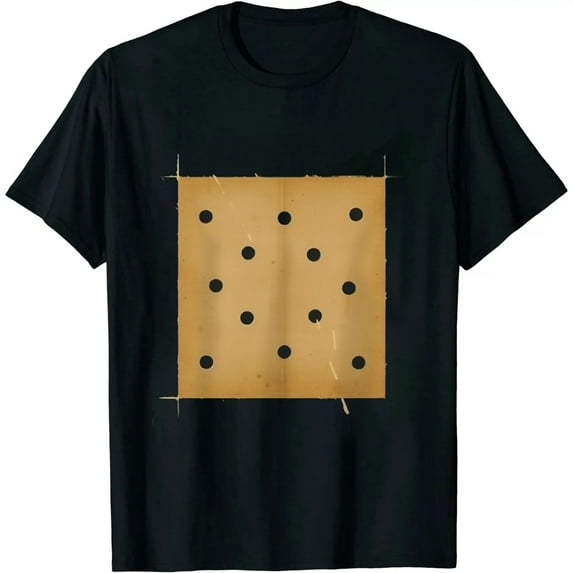 ONETECH Smores Graham Cracker Group Halloween Costume T-Shirt
