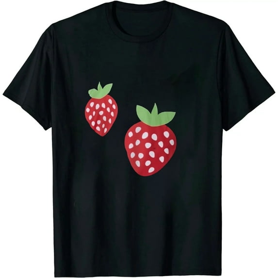 ONETECH Strawberries T-Shirt