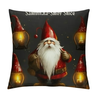 Sublimation Pillow Cases White Cushion Covers Blanks Pillow Covers