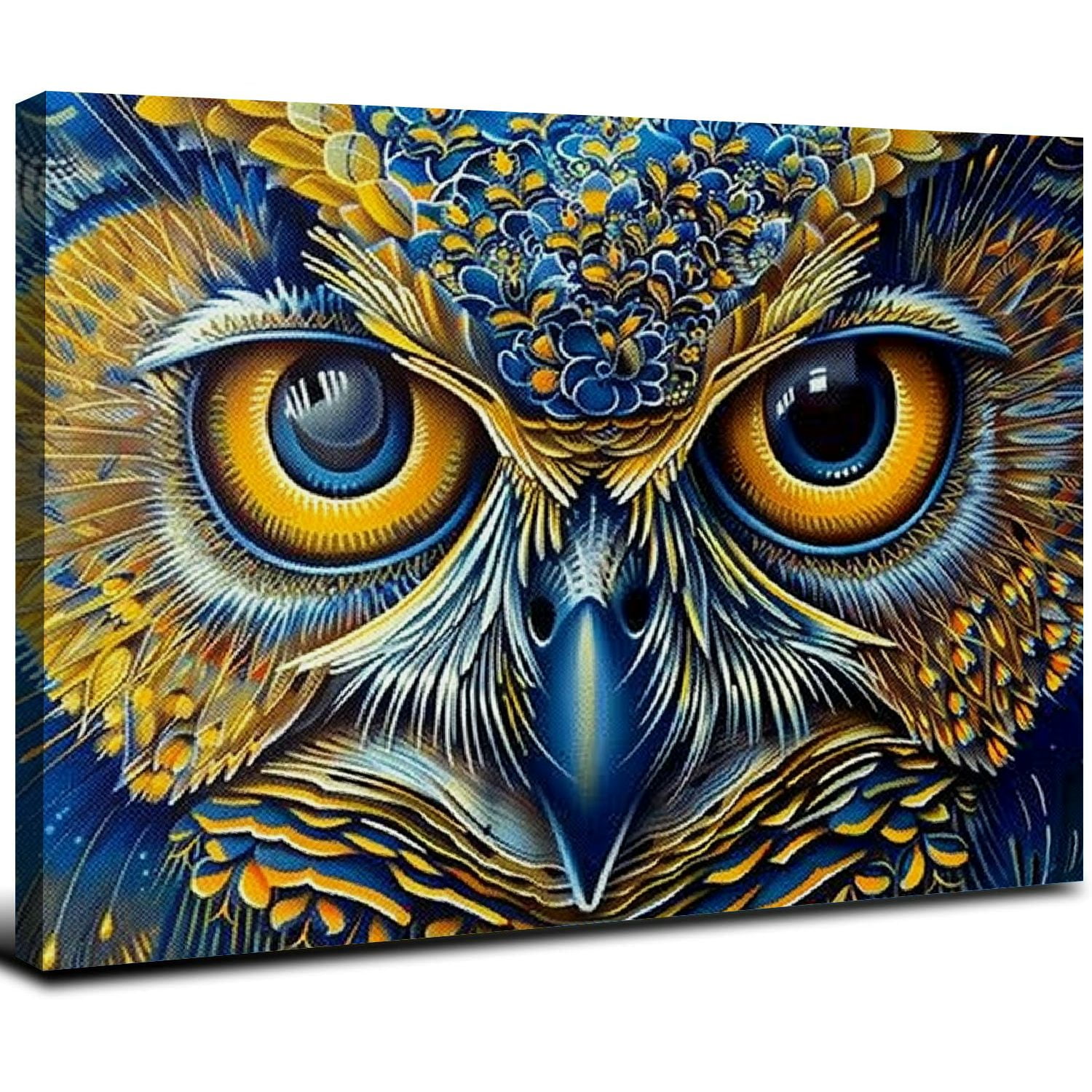 バリ ワヤンシーラ氏版画　AP サイン入りOwl House バリ ワヤンシーラ氏版画 AP サイン入りOwl House - メルカリ