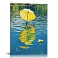 thumbnail image 1 of ONETECH  Wall Decor Living Room Canvas Wall Art For Bedroom Abstract Ink Wall Paintings  For Office Minimalist Posters Wall Pictures For Room Home Decoration, 1 of 4