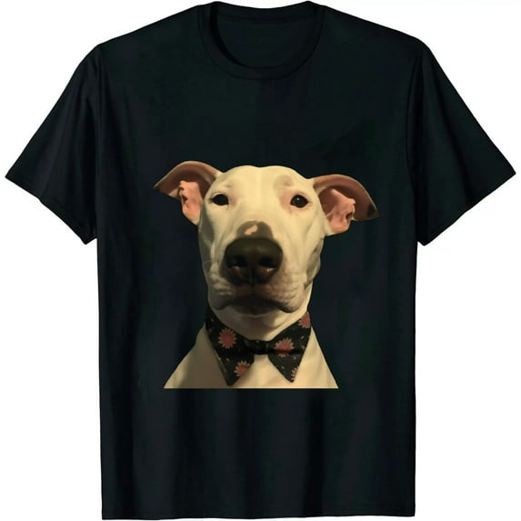 ONETECH Walter dog T-Shirt Meme Gift T-Shirt