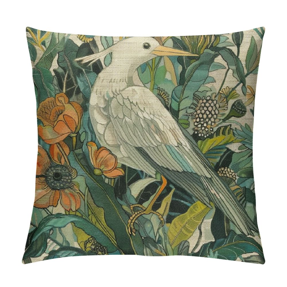 ONETECH Watercolor Watercolor Throw Pillow Covers Farmhouse Decorative ... - Watercolor Throw Pillows