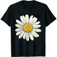 thumbnail image 1 of ONETECH Womens Plus Size Tops Plant Inspirational Letter Thankful Graphic Tees Shirt, 1 of 3