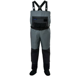 Stocking Foot Breathable Waders