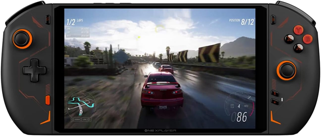 ONEXPLAYER 2 Handheld Gaming PC - Ryzen 7 6800U - Kuwait | Ubuy ONEXPLAYER 2 Handheld Gaming PC - Ryzen 7 6800U - Kuwait | Ubuy