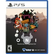 ONI Road to be the Mightiest Oni, PlayStation 5
