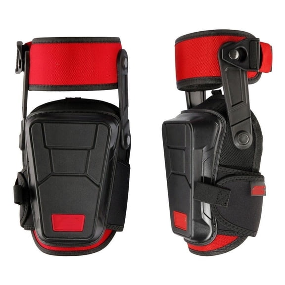Stabilizing Knee Brace with Thigh Strap by Milwaukee Tool
