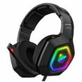 thumbnail image 1 of ONIKUMA K10 Gaming Headset,Professional Noise Cancelling Wired Gaming Headphone, 7.1 Channel Stereo Surround, 1 of 11