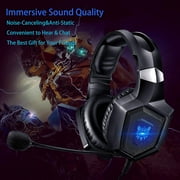 ONIKUMA K8 Gaming Headsets