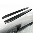 thumbnail image 1 of ONINE 6 Inch Black Running Boards Custom Fit 2019-2023 Dodge Ram 1500 New Body Quad Cab Extended Cab Side Step Nerf bar (do not fit 2019-2023 ram 1500 classic), 1 of 9