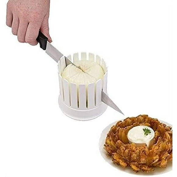 Blooming Onion Cutter