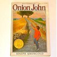 thumbnail image 1 of Pre-Owned Onion John (Paperback) 0590435418 9780590435413, 1 of 1