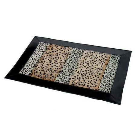 ONITIVA-RUG01039-REC Onitiva - Damara Patchwork Rugs 19.7 by 31.5 inches