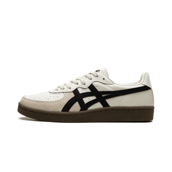 ONITSUKA TIGER MENS GSM "Cream Black" 1183A353 127 1183A353 127 from Stadium Goods