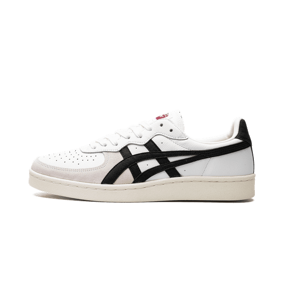ONITSUKA TIGER MENS GSM "White Grey Black" D5K2Y 0190 from Stadium Goods