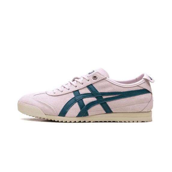 ONITSUKA TIGER MENS MEXICO 66 "CRYSTAL PINK / SPRUCE GREEN" 1183C517 700 1183C517 700 from Stadium Goods
