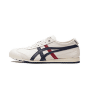 ONITSUKA TIGER MENS MEXICO 66 SD "Cream Peacoat" 1183A872 101 1183A872 101 from Stadium Goods