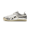 thumbnail image 1 of ONITSUKA TIGER MENS MEXICO 66 "Silver Off White" THL7C2 9399 from Stadium Goods, 1 of 8