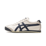 ONITSUKA TIGER MENS Mexico 66 "Birch Peacoat" 1183C102 200 from Stadium Goods