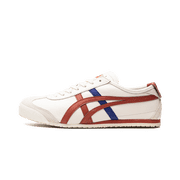 ONITSUKA TIGER MENS Mexico 66 "Birch Rust Red" 1183A201 206 1183A201 206 from Stadium Goods
