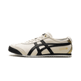 thumbnail image 1 of ONITSUKA TIGER MENS Mexico 66 "Cream Black Gold" 1183B493 100 from Stadium Goods, 1 of 8