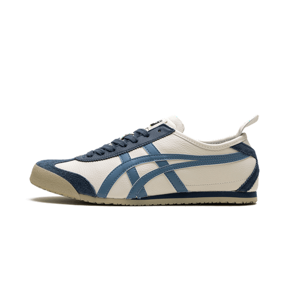 ONITSUKA TIGER MENS Mexico 66 "Cream Grey Floss" 1183A201 118 1183A201 118 from Stadium Goods
