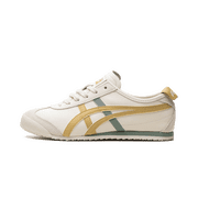 ONITSUKA TIGER MENS Mexico 66 "Cream Mineral" 1183A201 120 1183A201 120 from Stadium Goods