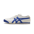 thumbnail image 1 of ONITSUKA TIGER MENS Mexico 66 "Cream Turkish Sea" 1183B497 100 1183B497 100 from Stadium Goods, 1 of 8