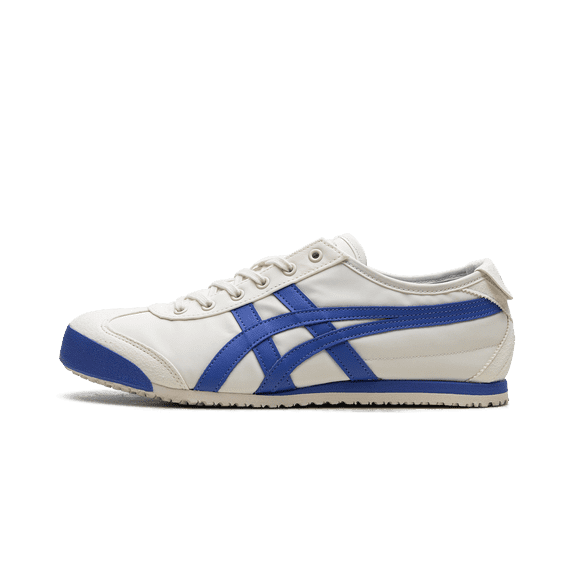 ONITSUKA TIGER MENS Mexico 66 "Cream Turkish Sea" 1183B497 100 1183B497 100 from Stadium Goods