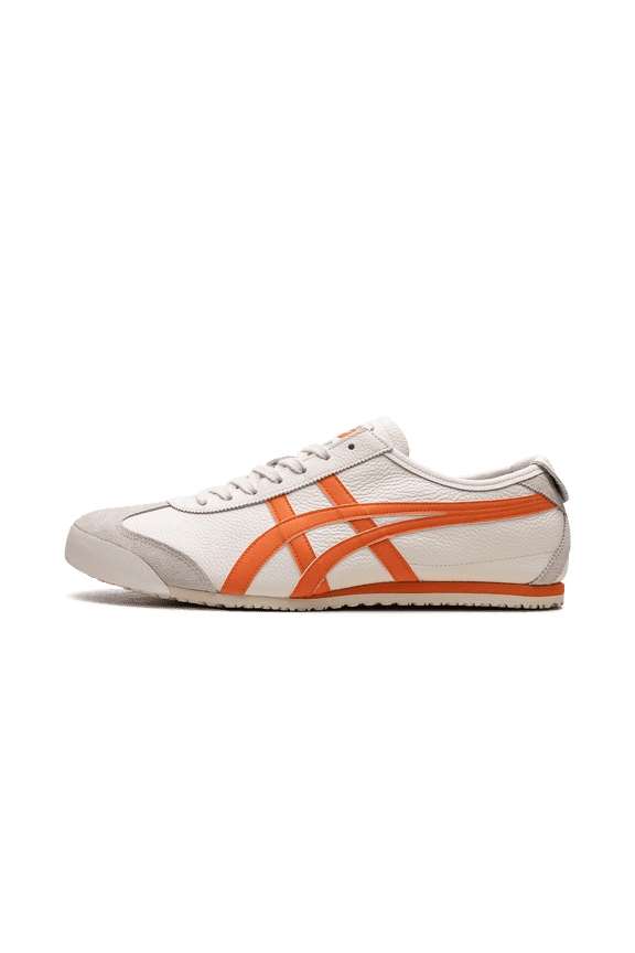 MENS Mexico 66 "Cream White Orange" 1183B771 101 1183B771 101 from Stadium Goods