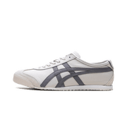 ONITSUKA TIGER MENS Mexico 66 "Grey White" 1183A201 250 from Stadium Goods