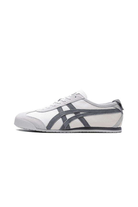 MENS Mexico 66 "Grey White" 1183C076 100 from Stadium Goods