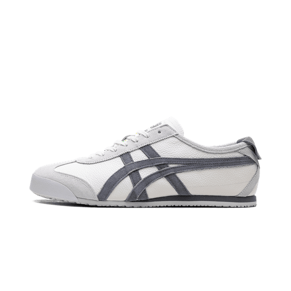 ONITSUKA TIGER MENS Mexico 66 "Grey White" 1183C076 100 from Stadium Goods