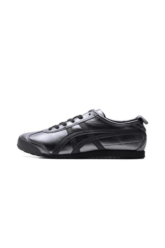 MENS Mexico 66 "Gunmetal Black" 1183B566 022 1183B566 022 from Stadium Goods