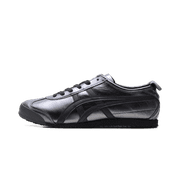 ONITSUKA TIGER MENS Mexico 66 Gunmetal Black 1183B566 022 1183B566 022 from Stadium Goods