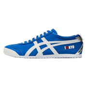ONITSUKA TIGER MENS Mexico 66 "Konbu Tokyo Directoire Blue" 1183a730 401 1183a730 401 from Stadium Goods