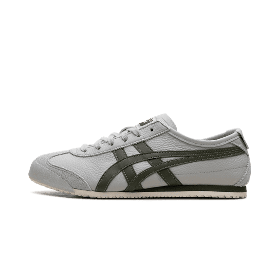 ONITSUKA TIGER MENS Mexico 66 "Mid Grey Pine Tree" 1183A201 020 from Stadium Goods