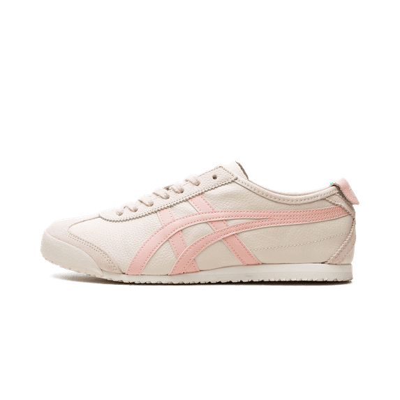 ONITSUKA TIGER MENS Mexico 66 "OATMEAL GINGER PEACH" 1183A201 254 from Stadium Goods