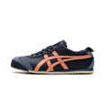 thumbnail image 1 of ONITSUKA TIGER MENS Mexico 66 "Peacoat Guava" 1183A201 409 1183A201 409 from Stadium Goods, 1 of 8