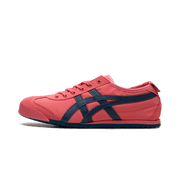 ONITSUKA TIGER MENS Mexico 66 "Pink Cameo Mako Blue" 1183B497 700 1183B497 700 from Stadium Goods