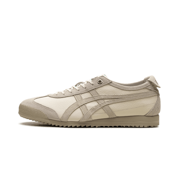 ONITSUKA TIGER MENS Mexico 66 SD "Cream Birch" 1183C015 101 from Stadium Goods